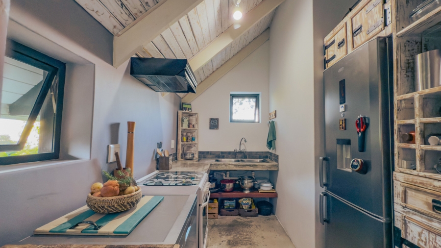 2 Bedroom Property for Sale in Ongegund Village Western Cape